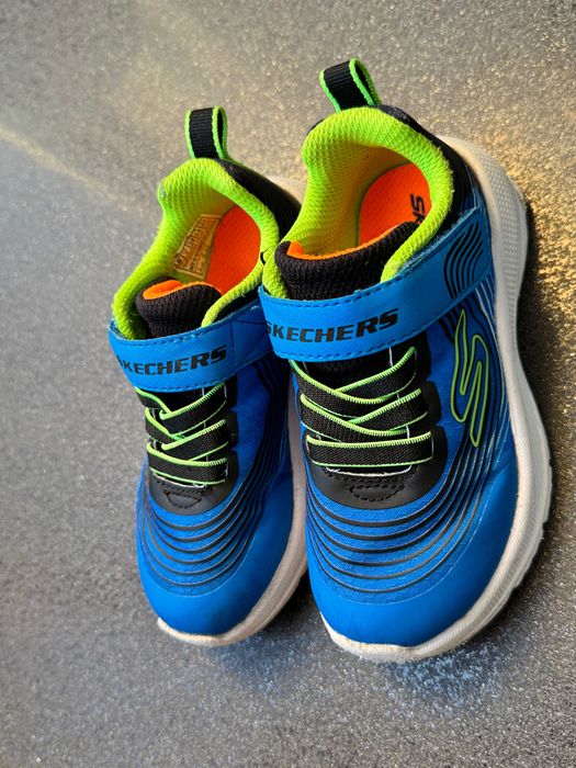 Детски маратонки