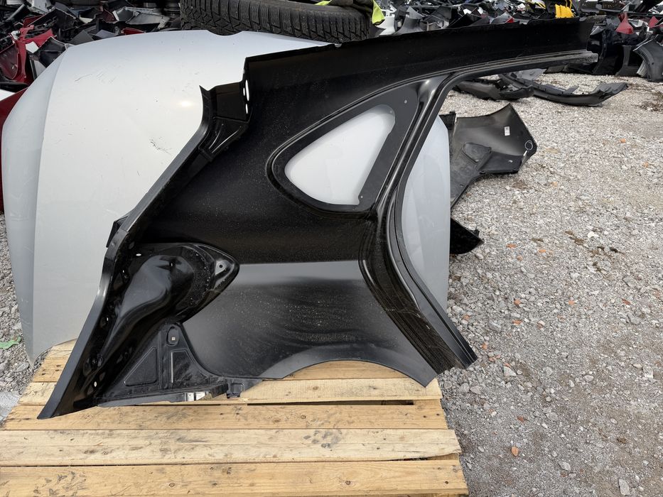 Панел BMW 2 F45/F46