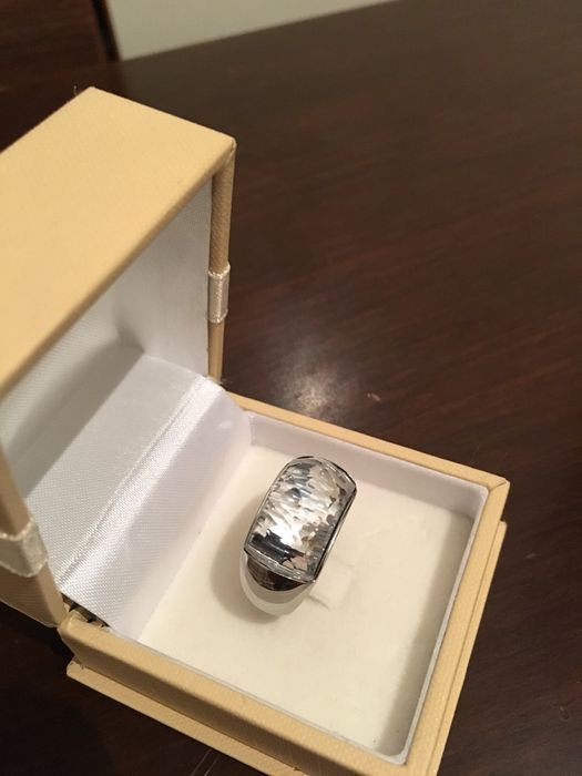 Пръстен Swarovski