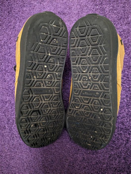 Element Topaz C3 Mid (ghete iarna)