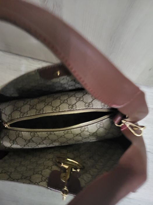 Чанта 2/1 носена.1 път