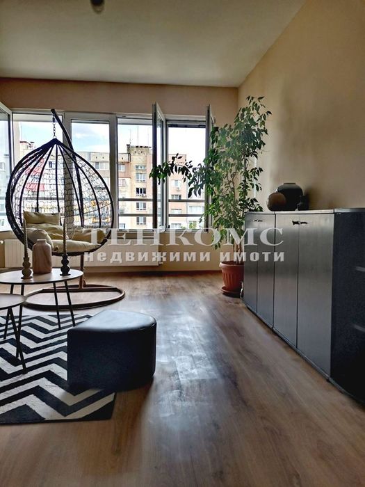 Продава се Тристаен апартамент в София, Надежда 1 - 80 кв.м за 2313 €/кв.м - Снимка #5