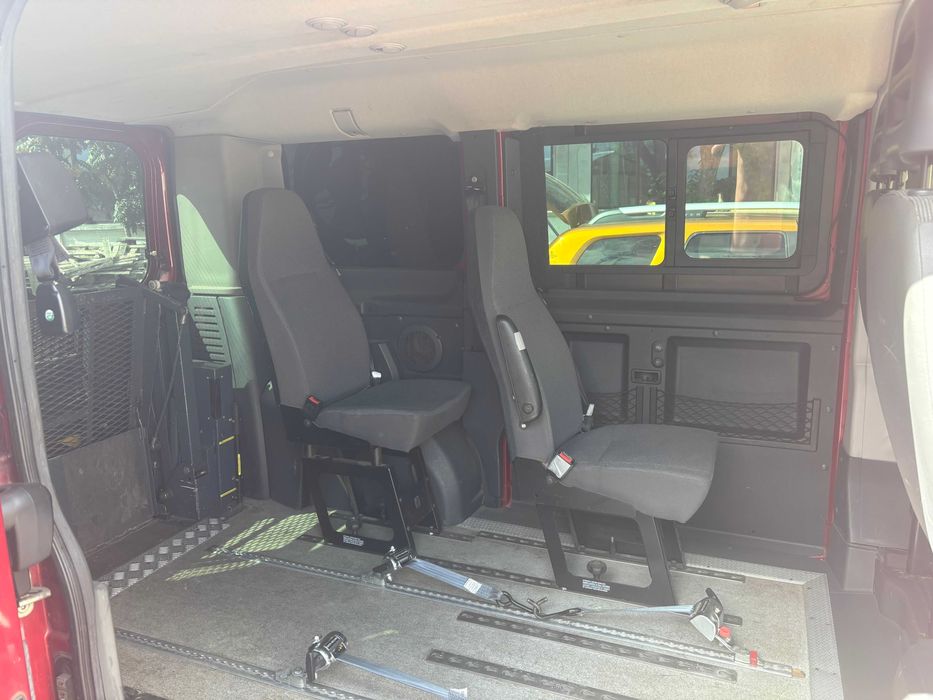 Citroen Jumper 2.2HDI