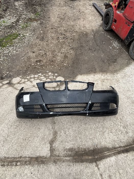 предна броня за bmw e90/91