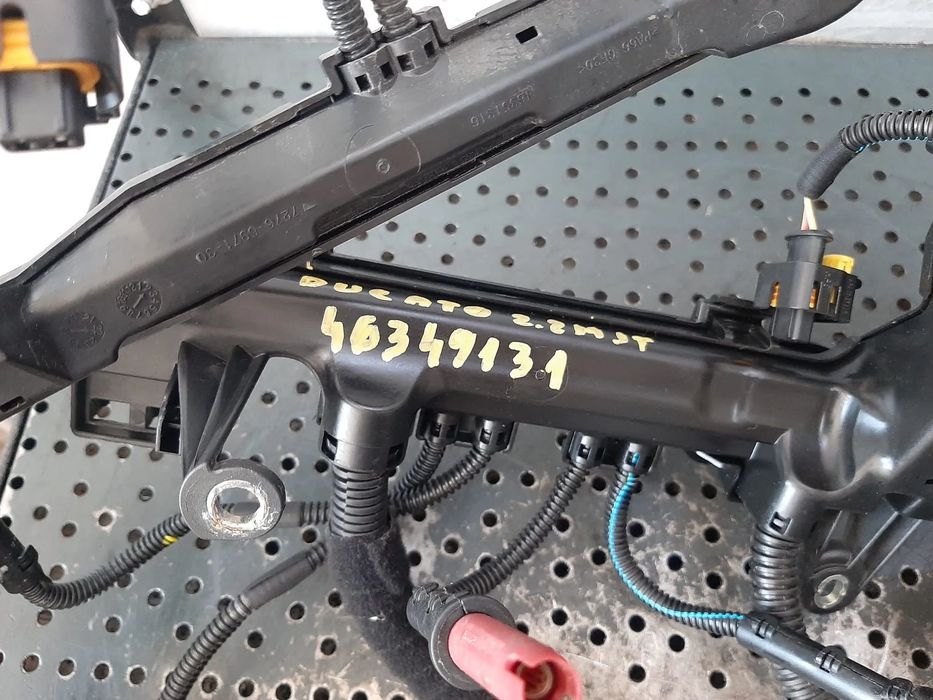 instalatie electrica motor 46349131 2.2d  fiat ducato  00463513120