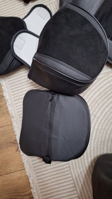 Авточехол для киа рио