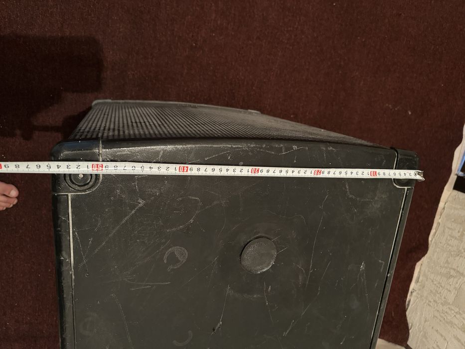 саб калонка 18000 ват