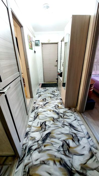 Квартира 3комнатная