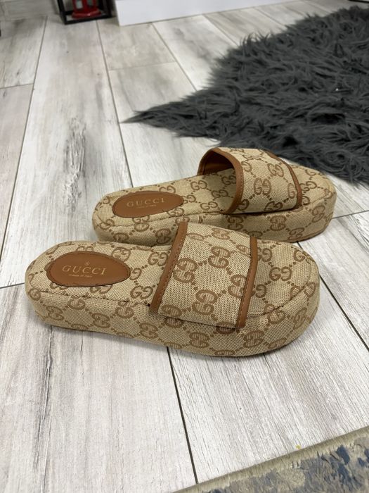Papuci dama GG noi