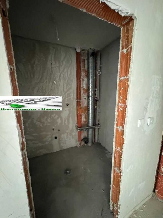 Продава се Двустаен апартамент в Пловдив, Западен - 70 кв.м за 1865 €/кв.м - Снимка #2