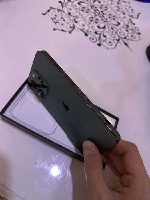 Iphone 13 pro 128 gb