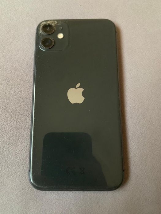 Айфон 11 сатылады