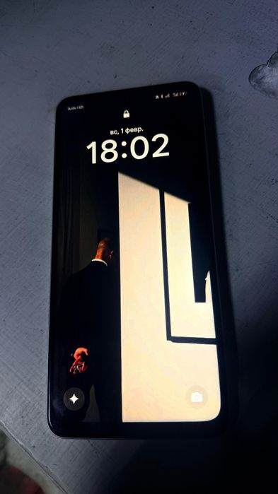 Оппо А5 2025 года