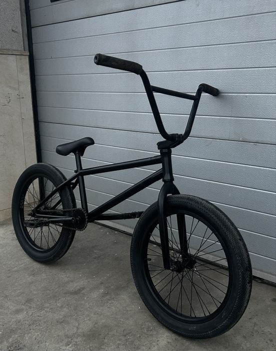 BMX CULT професионален