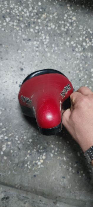 Седалка за детско колело