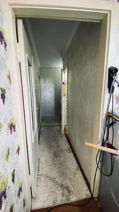 Продам кв. на сатпаева 5, город тараз