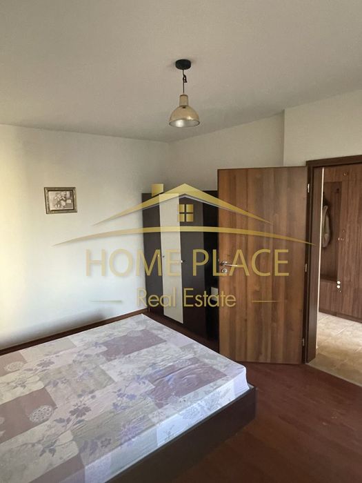 Дава се под наем Тристаен апартамент в Варна, Колхозен пазар - 85 кв.м за 548.25 € - Снимка #4