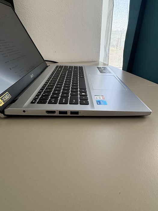 Acer aspire i5 generația 12 •SSD 512• an 2024•