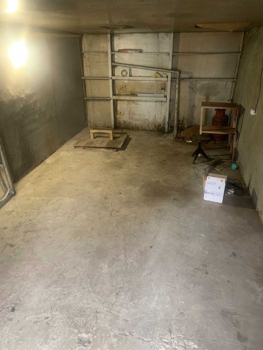 Сдам гараж на востоке