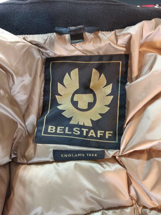 Geacă bărbați Belstaff