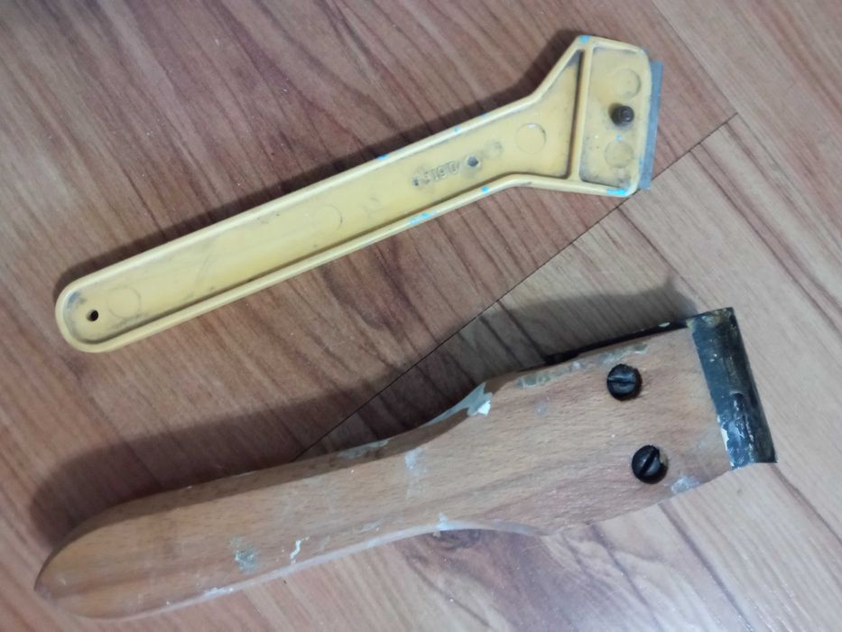 ручной инструмент