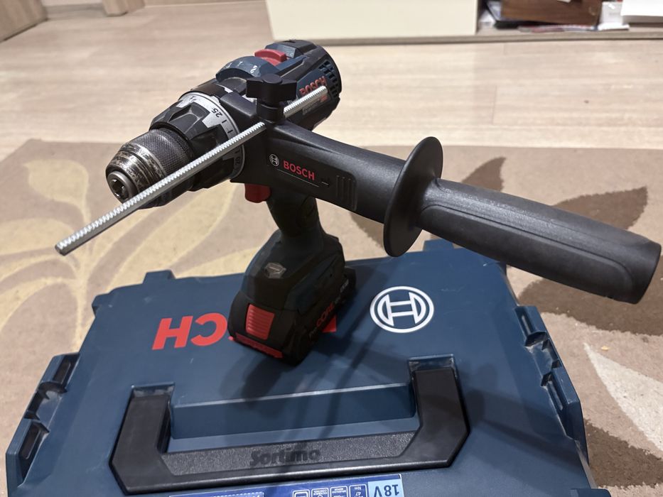 Bosch GSB 18v -110 solo