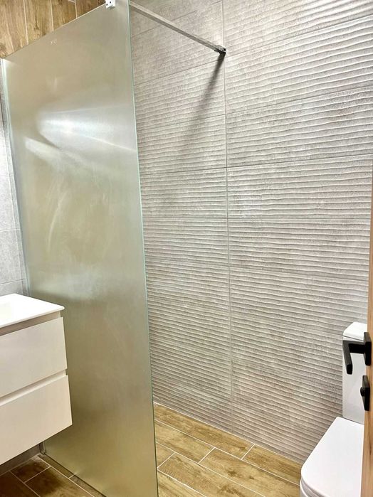 Тристаен апартамент в Каменица 1