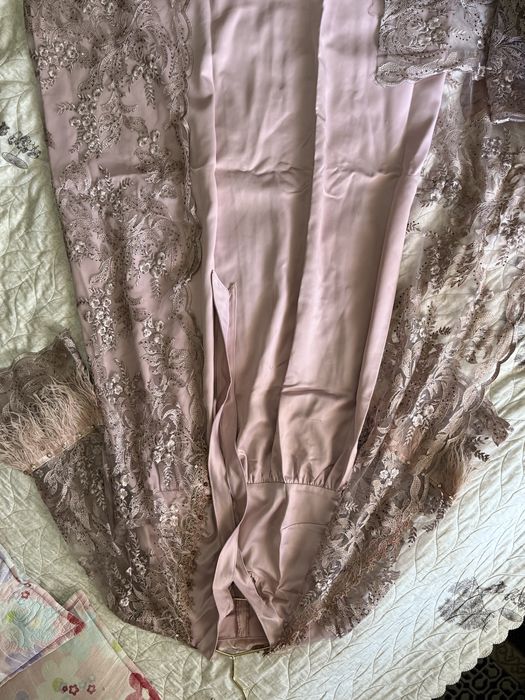 Dvoykali vecherniy kuylak.