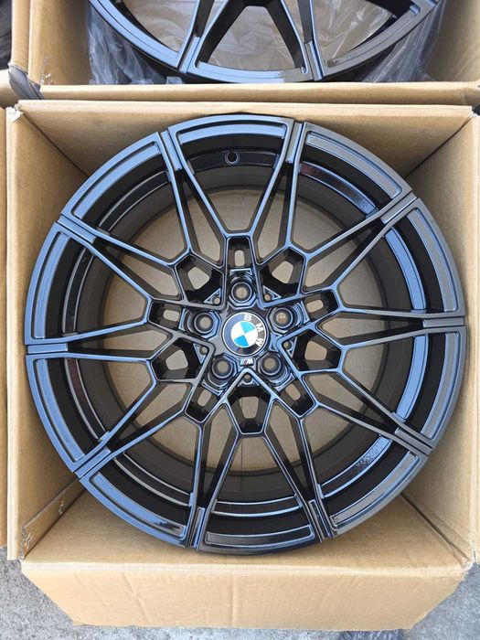 Jante noi BMW R19 5x112