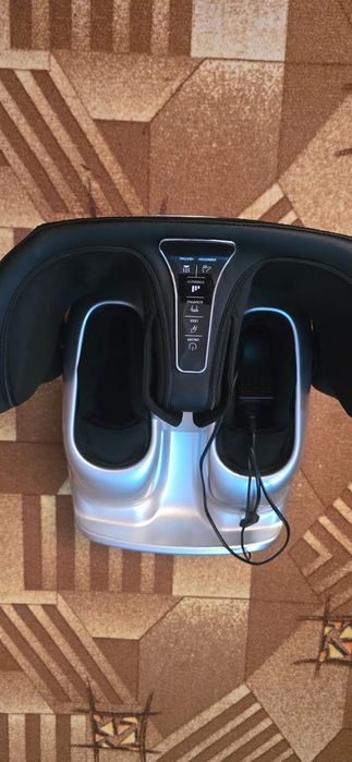 Продам массажёр для тела и для ног