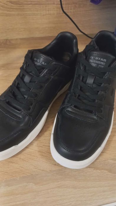 Мъжки спортни обувки на G-Star