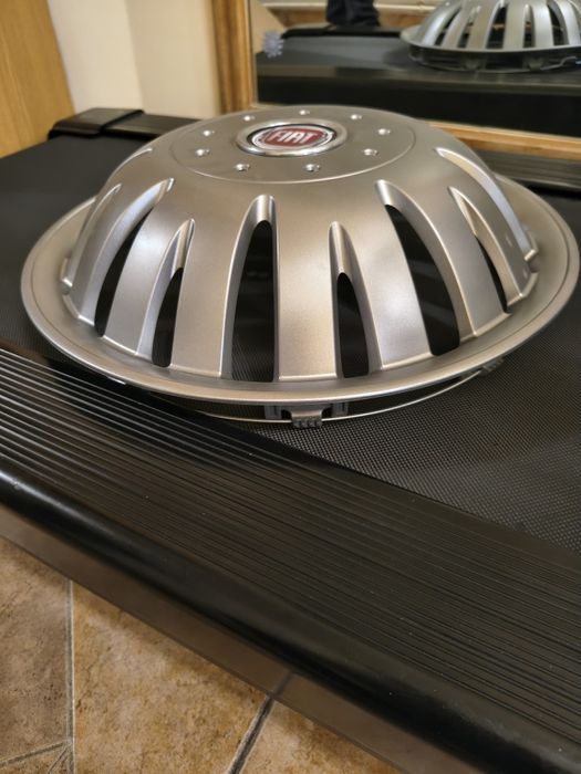 Set 4 capace Fiat - R16