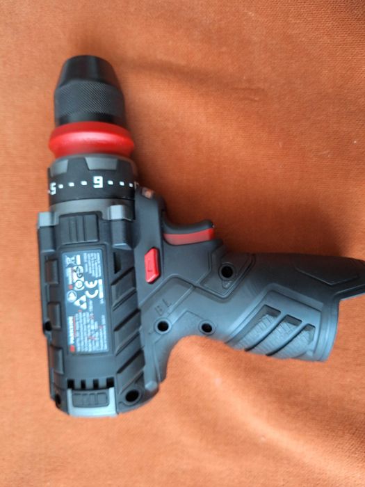 Masina Profesionala de gaurit si insurubat  Parkside Performance Brushless, 12V