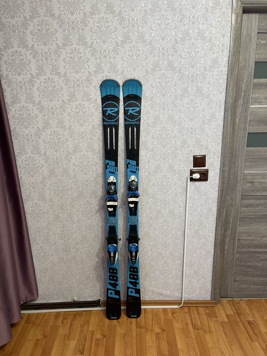 Schiuri 163 cm rossignol pursuit 400 skiuri