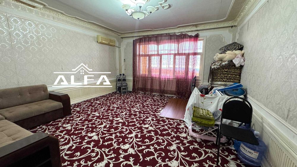 4 xonali 130m2 4-qavat.4 qavatli g’ishtli dom.#4x#170s