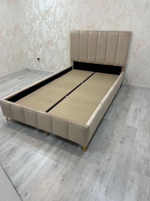 Кровать полуторка 120/200