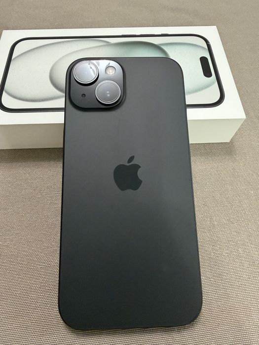 IPhone 15 128gb