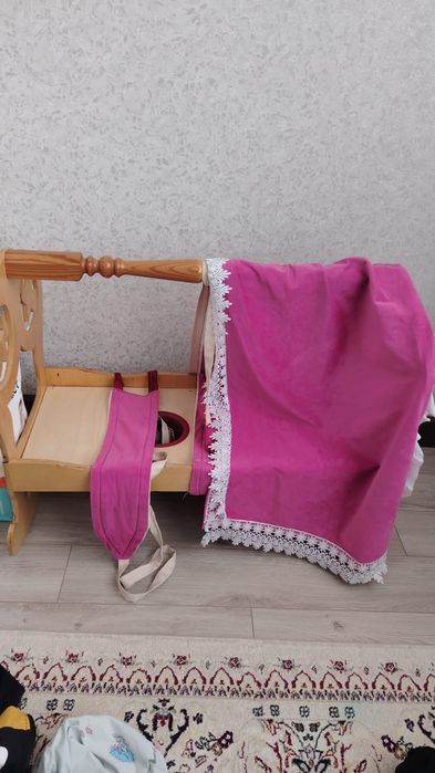 Бесык оте жаксы жагдайда сатылады