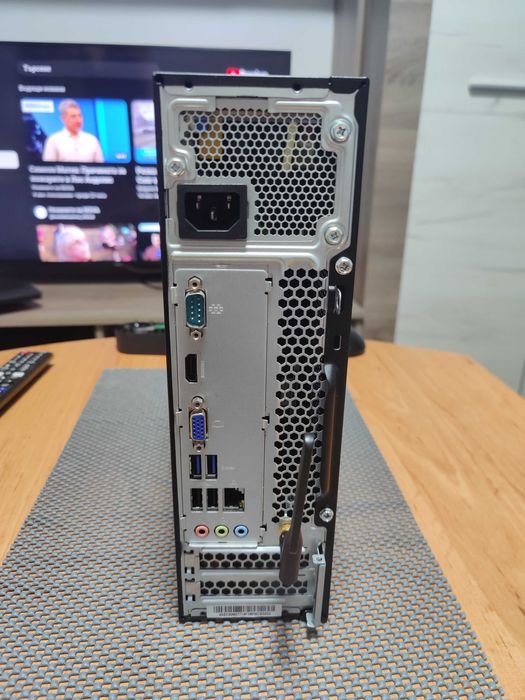 Lenovo Ideacentre 510S-08ISH Desktop