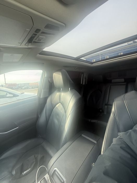 Аренда авто с водительем