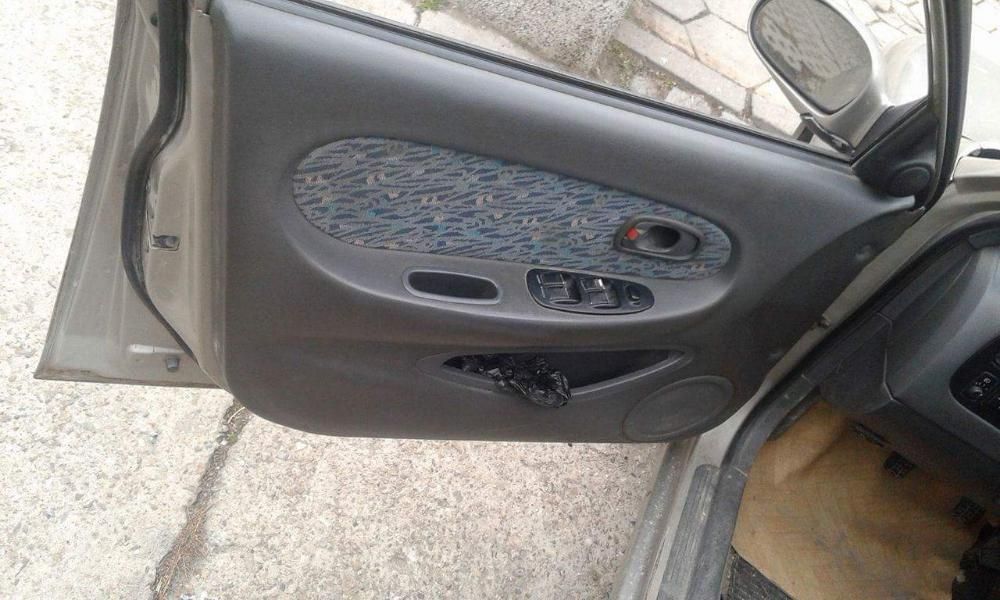 Kia Sephia/ Shuma Киа Сепия/Шума 1.5, 1999 година, 16 винтила на части