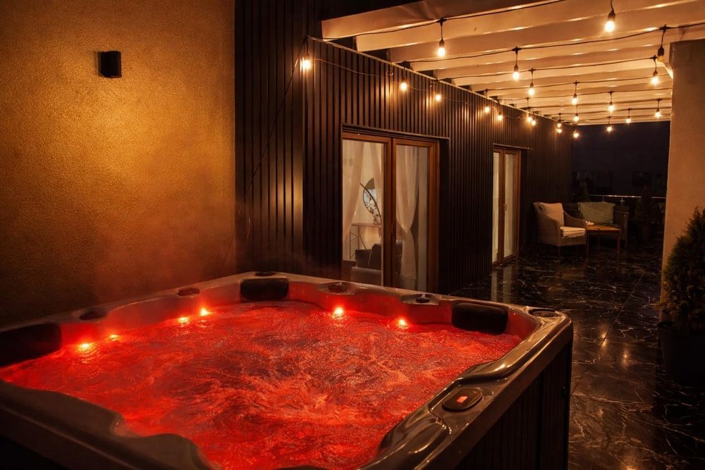 Regim hotelier Coresi  Non/Stop Penthouse