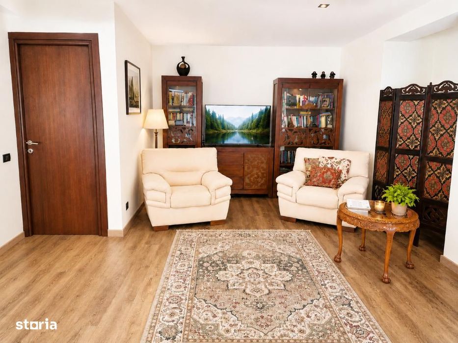 Casa In Fata Padurii,Proprietar, 180 Mp, 607 Mp Curte