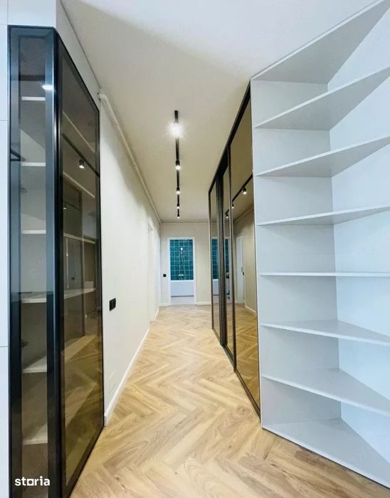 Penthouse de Vanzare - 3 Camere | Terasa 36MP - Eroilor Residence