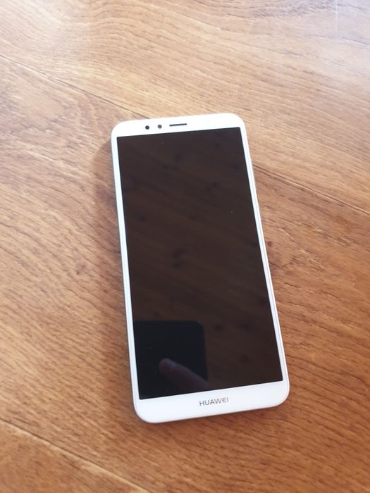 Huawei   Y6 2018