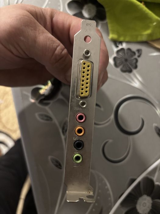 Hard memorie calculator ram