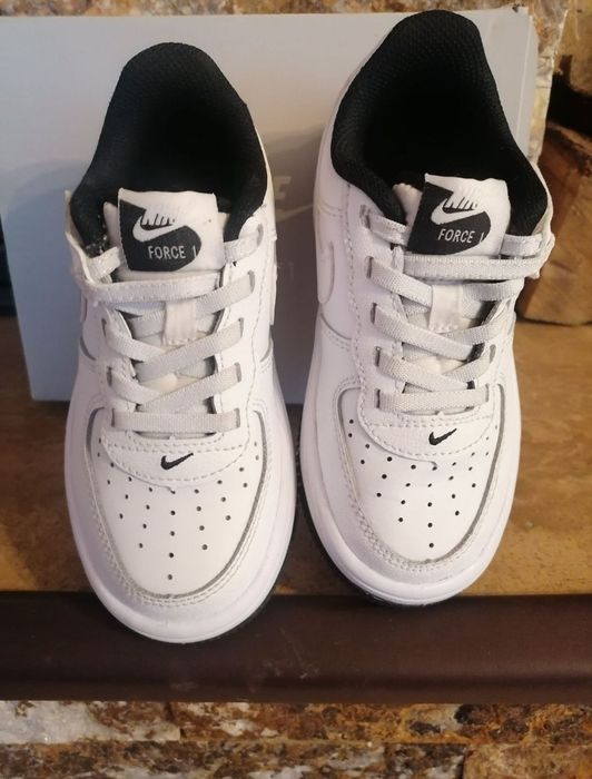 Adidași nike copii