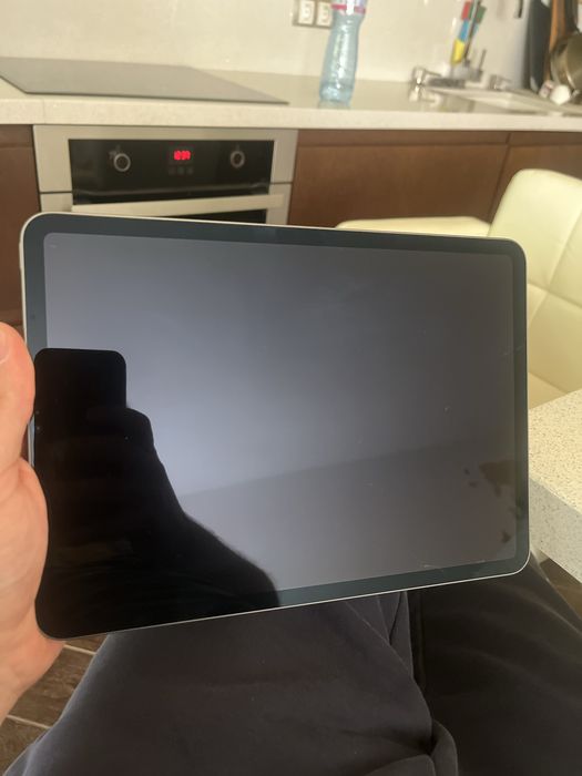 Ipad pro 3 m1 chip 128gb wifi only