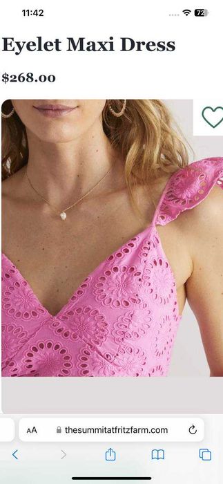 Дорогие брендовые платья из пятого авеню