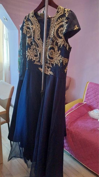 Roche de soacra lunga